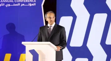 وزير الاتصالات إتاحة 410 ميجاهرتز جديدة في أكبر صفقة ترددات.webp