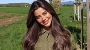 يارا السكري تتمنى قصة حب حقيقية تشبه حب شخصية روح