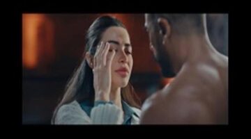 يارا السكري تكشف كواليس مشهد الصفع في الحلقة 16 من