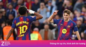 يشهد نجوم برشلونة الشباب ارتفاعاً هائلاً في قيمتهم السوقية