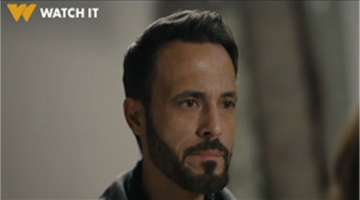 يوسف الشريف يتخلى عن شيري عادل في أحداث الحلقة 19