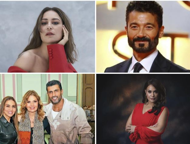 مخدر الاغتصاب والدارك ويب: قضايا شائكة تهيمن على دراما الأوف سيزون