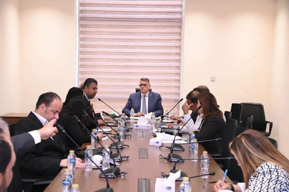 القومي لحقوق الإنسان والبرلمان يبحثان تحديات ضعف مشاركة المرأة بسوق العمل
