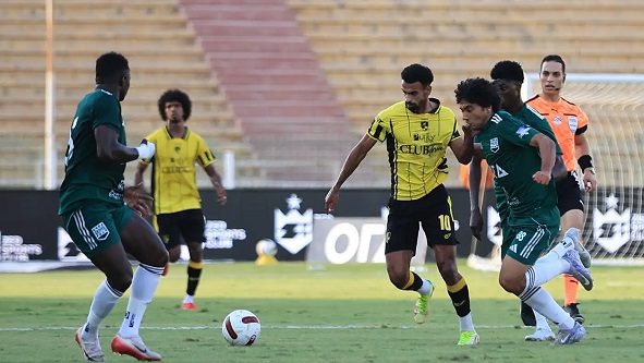 الدوري الممتاز: تشكيل زد ووادي دجلة لقمة مجموعة الهبوط
