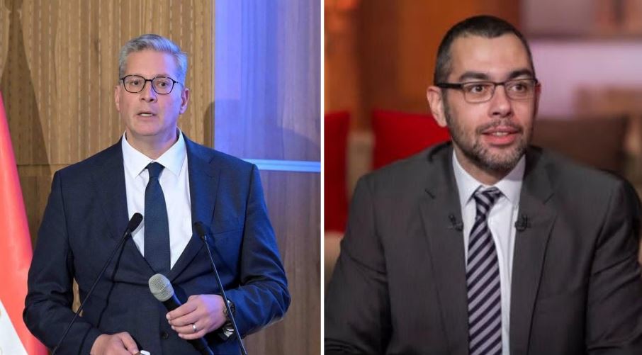 رئيس “برلمانية العدل”: مجلس النواب يقرر حفظ استجواب وزير البترول