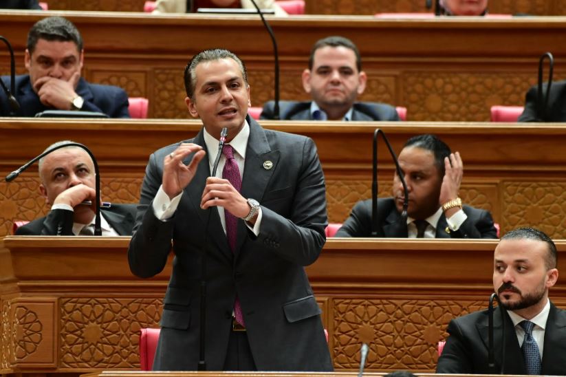 النائب أحمد عبد الجواد: حل مع التأمين الاجتماعي لصرف 10 آلاف جنيه للمستحقين قبل العيد