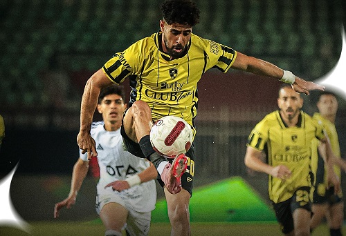 دجلة بعشرة لاعبين يقلب تأخره لتعادل مثير أمام زد بالدوري
