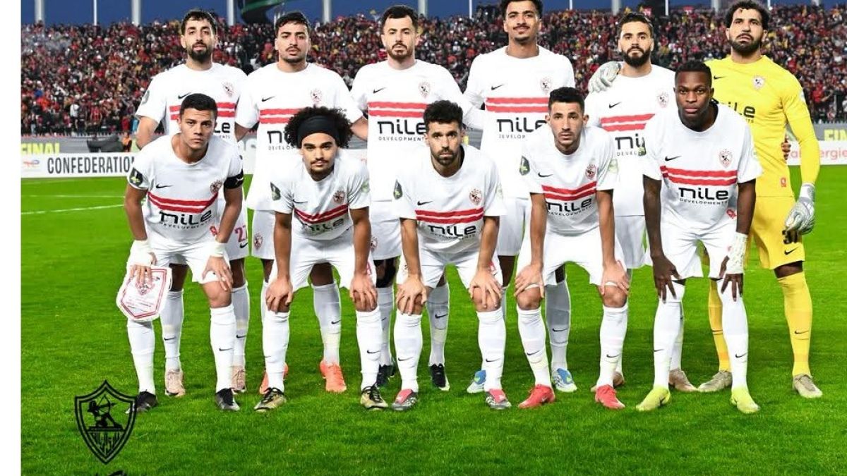 الغندور يكشف تفاصيل احتفالية الزمالك ويحدد موعد عودة الفريق للتدريبات