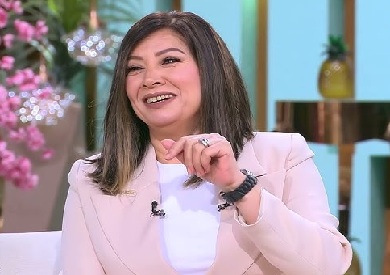 انتصار: من مغسلة البخار ومحل الملابس إلى عالم الفن