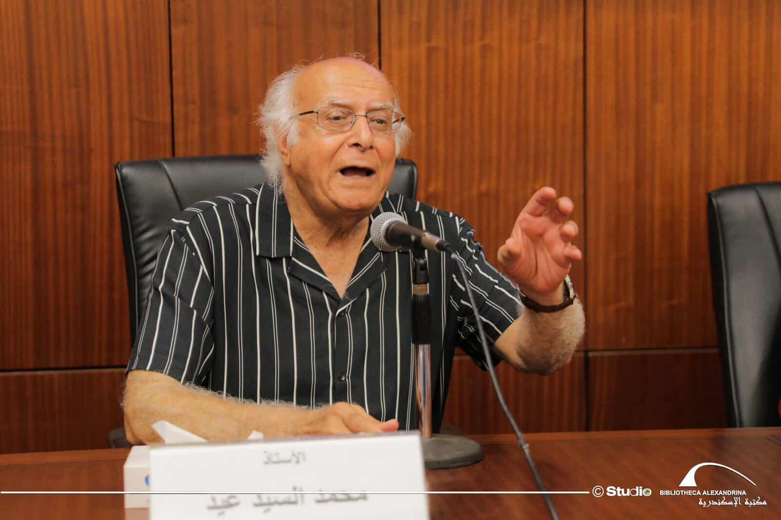 السيناريست محمد السيد عيد: اللغة الهابطة والعشوائيات بالدراما ليست واقعية
