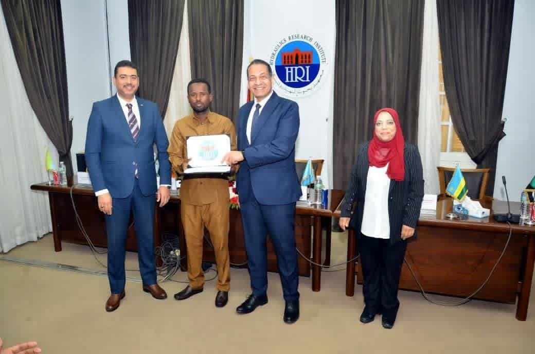 وزير الري يؤكد الالتزام بتدريب الأشقاء الأفارقة لدعم التنمية المستدامة