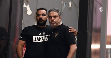 معتمد جمال يؤكد: السعيد ضمن أفضل لاعبي مصر ويوجه رسالة للمشككين