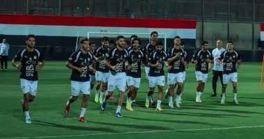 فيفا يدرج ودية منتخب مصر وروسيا ضمن الأجندة الدولية