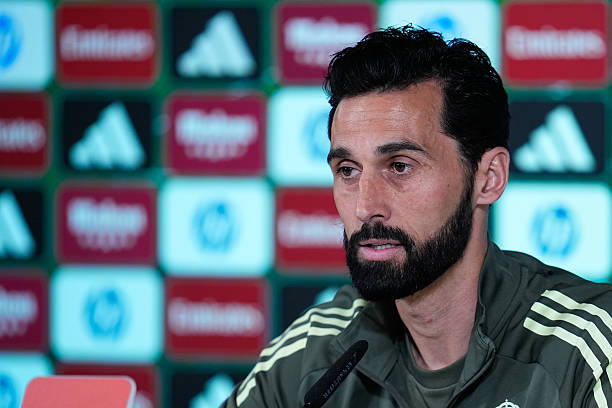 أربيلوا يودع ريال مدريد ويعلن رسميًا نهاية مسيرته مع الفريق