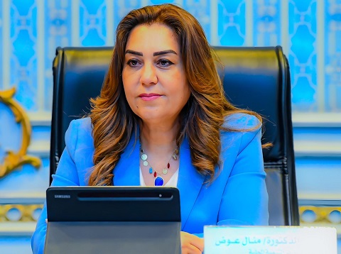 وزيرة التنمية المحلية والبيئة: رفع استعداد القطاعات الخدمية بالمحافظات لاستقبال عيد الأضحى