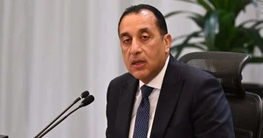 رئيس الوزراء يفتتح عدة مشروعات بمحافظة الجيزة غدًا