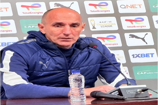بيراميدز يجهز البديل الأجنبي وسط غموض يحيط بمستقبل يورتشيتش