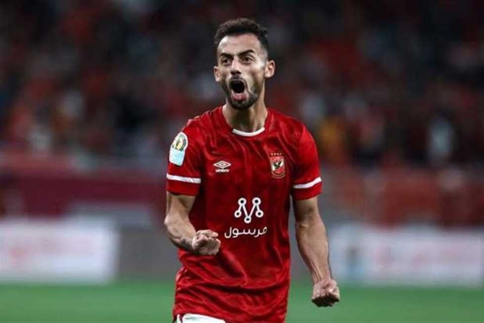 عبد القادر ينتظر موقف الزمالك من القيد لحسم مصير انتقاله