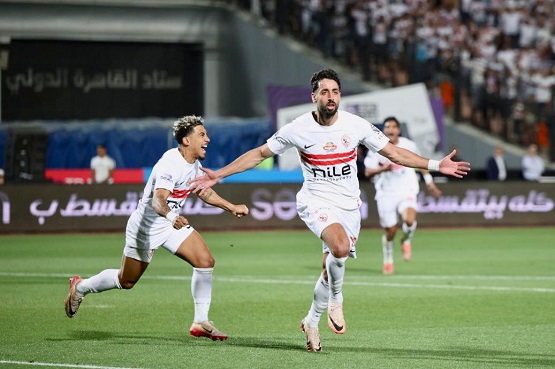 إيقافات بالجملة: عقوبات رابطة الأندية للجولة السابعة من الدوري