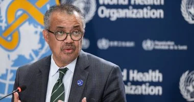 مدير الصحة العالمية: أمريكي ثانٍ مصاب بإيبولا القاتل ونقل للتشيك