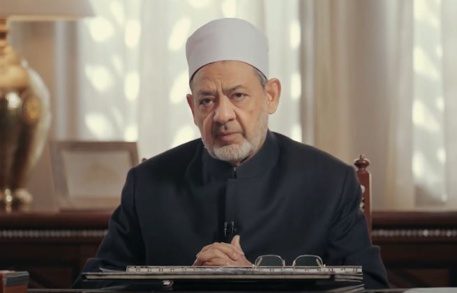شيخ الأزهر ينعى الدكتور محمود خفاجي أستاذ العقيدة والفلسفة بالأزهر