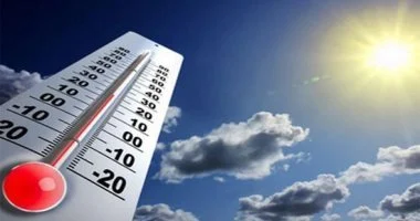 توقعات طقس الغد: أجواء ربيعية، شبورة، أمطار متفرقة، والقاهرة تسجل 31 درجة.