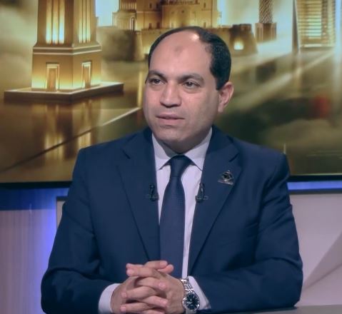 النائب عمرو درويش: تنسيقية شباب الأحزاب نموذج وطني لتمكين الشباب