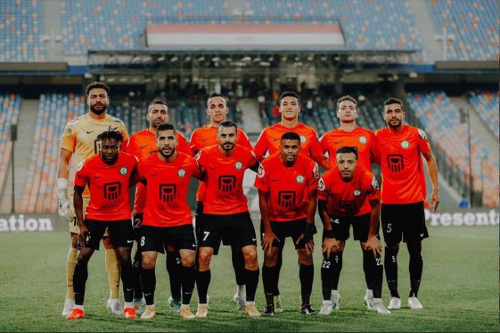 البنك الأهلي يوسع جراح فاركو بهدف حاسم