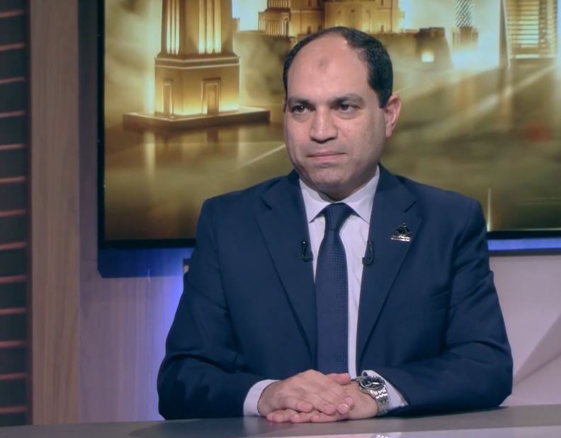 النائب عمرو درويش: عقبات قانون التصالح سبب إحجام المواطنين ورفض الطلبات