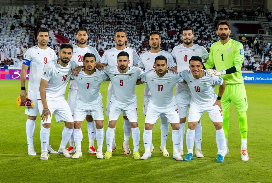 إيران: سنطبق خطتنا السرية إن لم يحصل لاعبو المونديال على التأشيرات