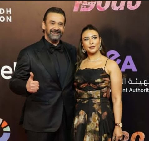 كريم عبد العزيز: فيلم “ذا سفن دوجز” نقلة كبرى بمسيرتي الفنية