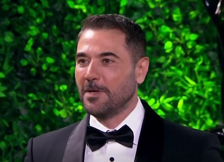 أحمد عز يكشف صعوبة بالغة في تشكيل فريق عمل 7Dogs