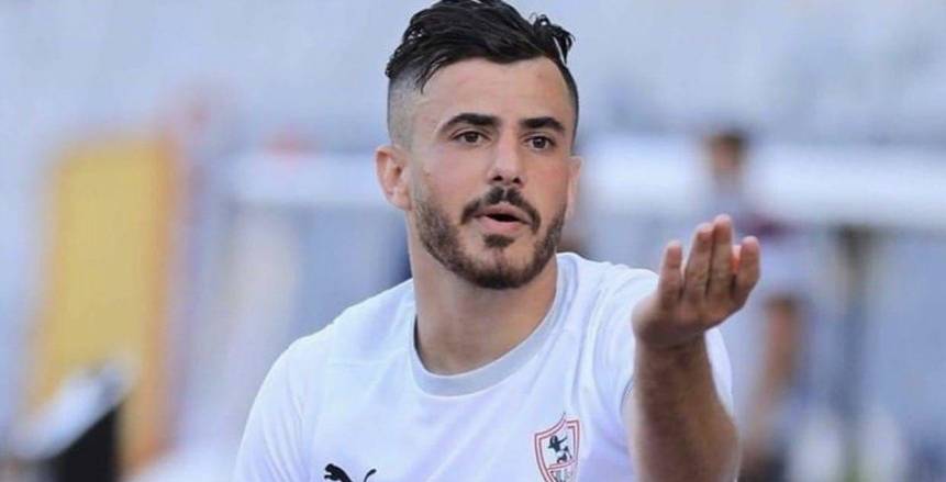 الونش يحتفل بلقب الزمالك الـ14 مؤكدًا استمرار الحكاية