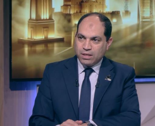 النائب عمرو درويش: مصر عاشت بـ12 عامًا ما كنا نقرأه بكتب التاريخ ولم نتخيله