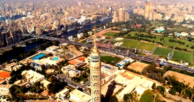 حالة الطقس اليوم السبت 23 مايو 2026: أمطار متوقعة بالقاهرة والدلتا
