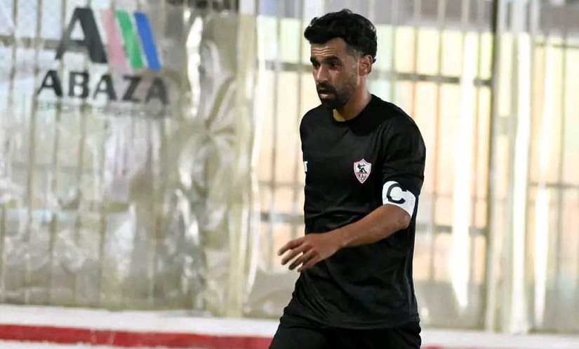طارق السيد يوضح مساهمة عبدالله السعيد الكبيرة بتتويج الزمالك بالدوري