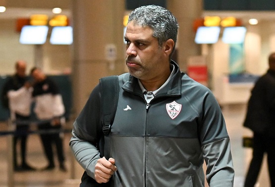 معتمد يكشف سبب اختيار بديل لعبدالمجيد بركلة جزاء الأهلي ولحظة البكاء