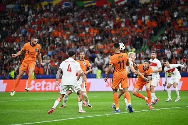 كومان يعلن القائمة النهائية لهولندا في مونديال 2026