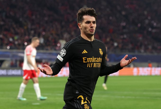 إبراهيم دياز يفتح الباب أمام الانتقال إلى يوفنتوس