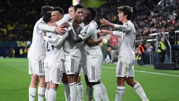 مواعيد مباريات السبت 23 مايو 2026: ريال مدريد وبايرن ميونخ والقنوات الناقلة