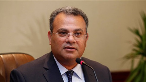 رئيس الطائفة الإنجيلية يهنئ السيسي والشعب المصري بعيد الأضحى