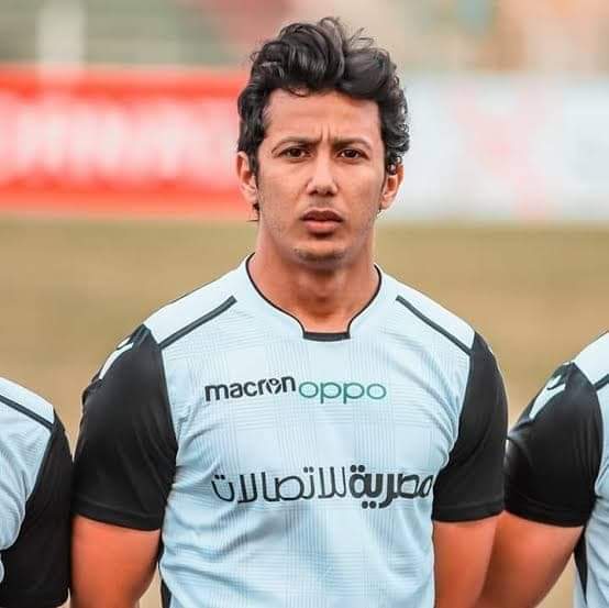 عمرو جمال ينصح الأهلي بضم مسؤول من بيراميدز