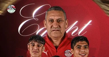 تعرف على موعد مباراة مصر وكوت ديفوار غدًا بكأس أمم أفريقيا للناشئين