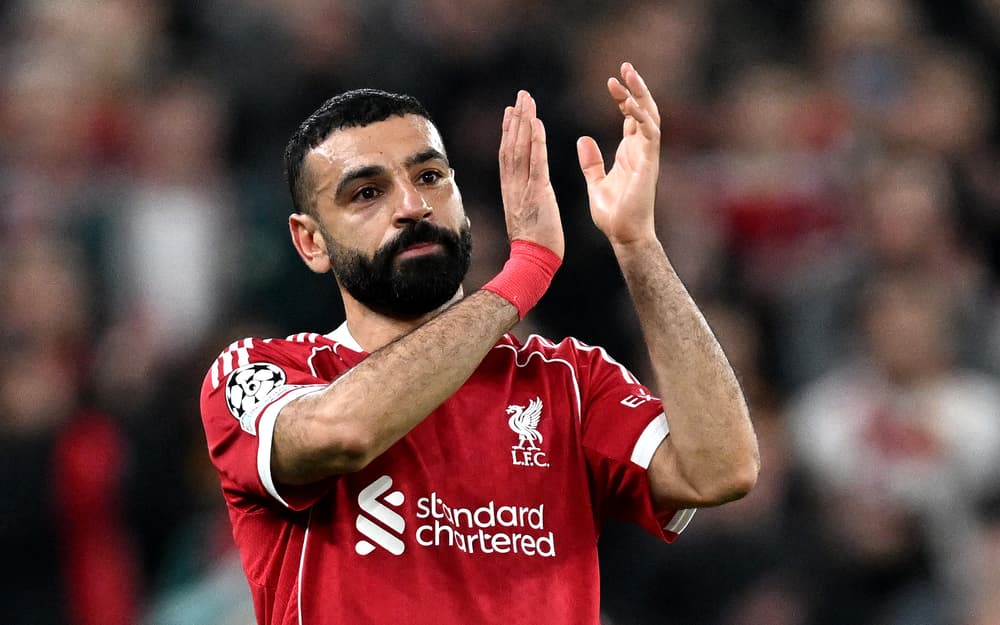 روبي فاولر: محمد صلاح أسطورة حية لليفربول والدوري الإنجليزي
