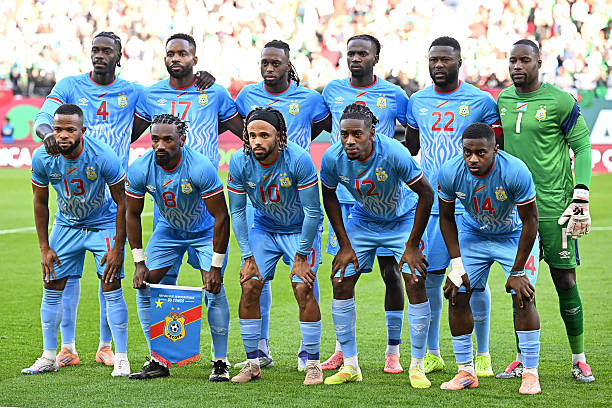 إيبولا تدفع أمريكا لفرض فقاعة صحية على منتخب الكونغو قبل المونديال