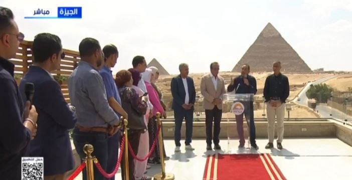 نزلة السمان: رئيس الوزراء يؤكد تطوير البيوت القديمة لا إزالتها