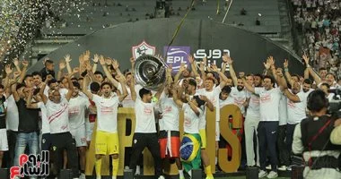 طريق الزمالك لمونديال الأندية 2029: 3 سيناريوهات للتأهل