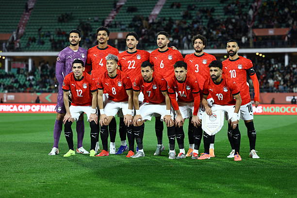 مباراة مصر وروسيا الودية تنتقل إلى ستاد القاهرة