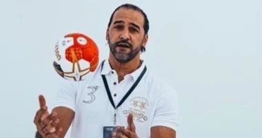 حسين زكي على أعتاب القيادة الفنية لفريق يد الزمالك