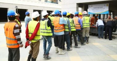 منحة 3 آلاف جنيه للعمالة غير المنتظمة: اعرف الفئات المستحقة قبل العيد